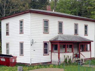 20 Tremont St, Saint Johnsbury, VT 05819