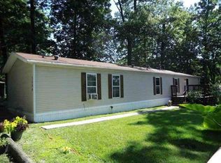 3509 W Hill Dr, Columbia City, IN 46725