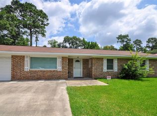 23213 Laura, New Caney, TX 77357