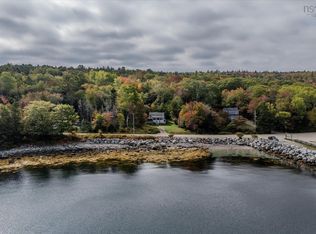 348 Mill Cove Shore Rd, Chester, NS B0J1T0