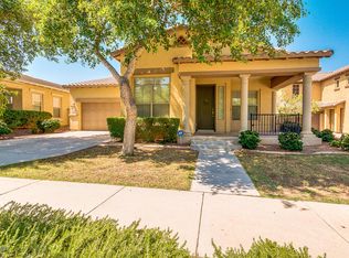 20454 W White Rock Rd, Buckeye, AZ 85396