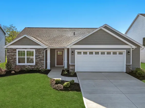 4780 Whittlebury Dr, Fort Wayne, IN 46818