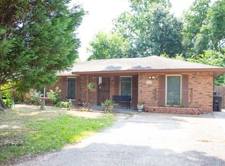 7239 Meadow Park Ave, Baton Rouge, LA 70810