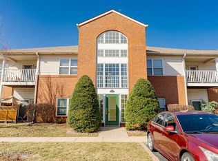 9502 Magnolia Ridge Dr UNIT 102, Louisville, KY 40291