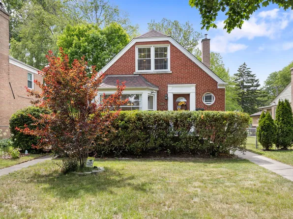 8144 Keystone Ave, Skokie, IL 60076