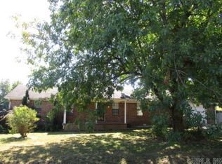 4704 McPhill Dr, Paragould, AR 72450