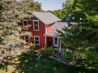 203 Scott St, Glenbeulah, WI 53023