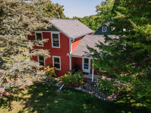 203 Scott STREET, Glenbeulah, WI 53023