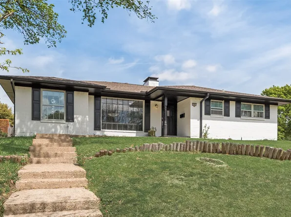 10823 Meadowcliff Ln, Dallas, TX 75238