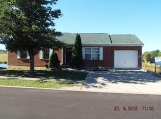 211 Harvest Way, Crittenden, KY 41030