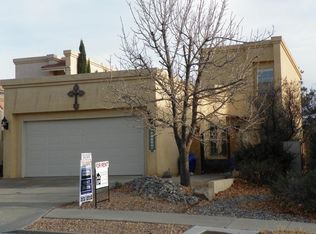 11328 Academy Ridge Rd NE, Albuquerque, NM 87111