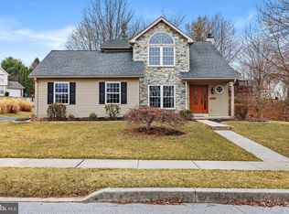 2308 Cypress Dr, Harrisburg, PA 17110