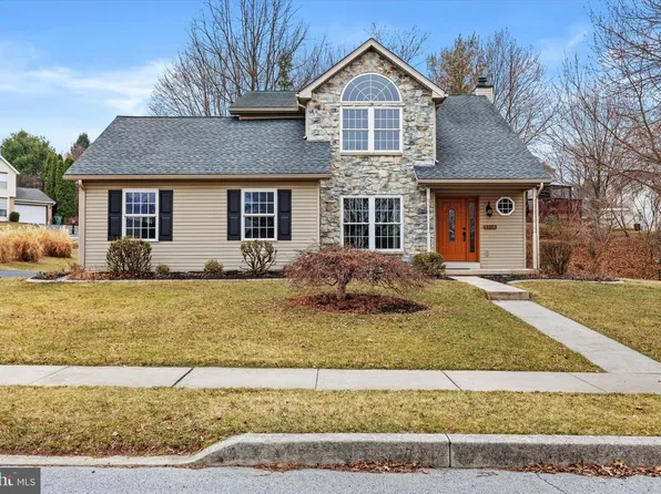 2308 Cypress Dr, Harrisburg, PA 17110