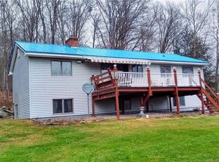 83 Pleasant Valley Rd, Callicoon, NY 12723