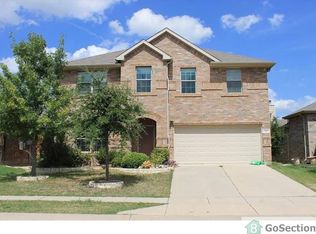 2040 Hanakoa Falls Dr, Anna, TX 75409