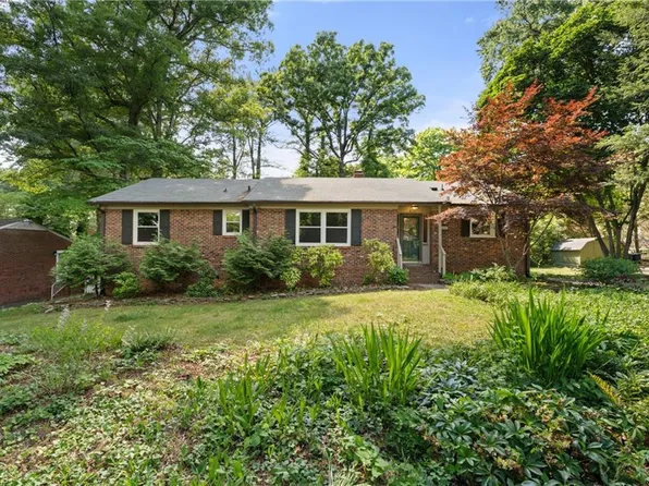406 S Cliffdale Dr, Winston Salem, NC 27104