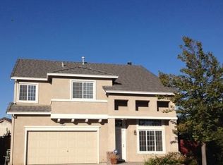 1381 Fruitwood Way, Tracy, CA 95376