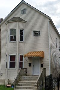 8408 S Exchange Ave, Chicago, IL, 60617