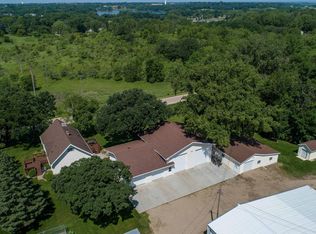 1110 Water Plant Rd, Fergus Falls, MN 56537