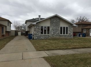 12114 S Harding Pl, Alsip, IL 60803