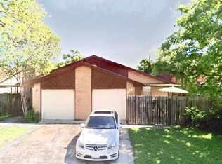 6624 Hardwick St #B, Corpus Christi, TX 78412