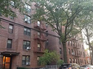 730 E 232nd St APT 4G, Bronx, NY 10466