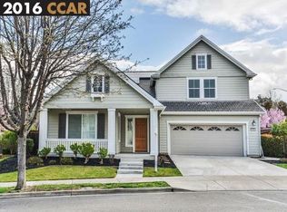 3133 Hastings Way, San Ramon, CA 94582