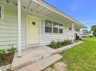 1123 OVINGTON Road S, Jacksonville, FL 32216