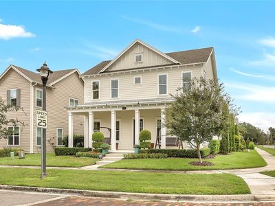 501 N Dillard St, Winter Garden, FL, 34787