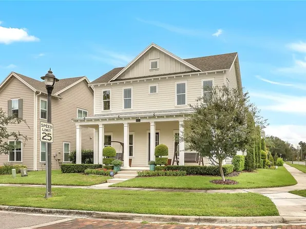 501 N Dillard St, Winter Garden, FL 34787