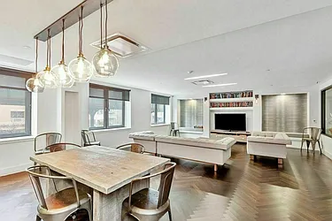 Rented by REAL New York