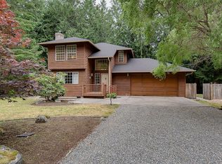 5777 NE Foster Rd, Bainbridge Island, WA 98110