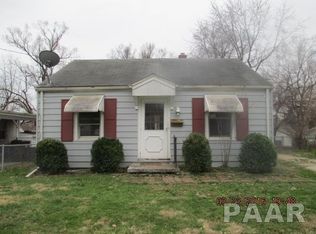 3022 W Ann St, Peoria, IL
