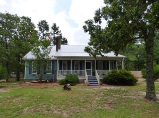 961 Line Rd, Cameron, NC 28326