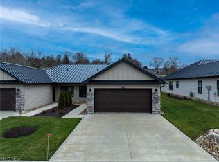 1005 Sycamore Ln, Millersburg, OH 44654
