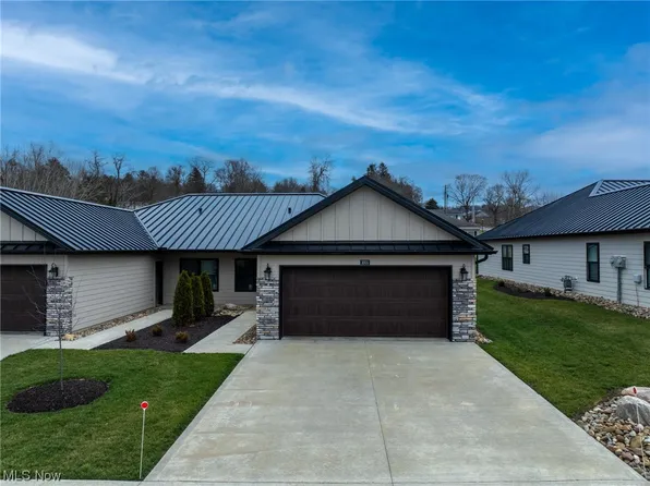 1005 Sycamore Ln, Millersburg, OH 44654