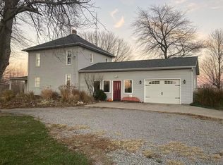 3698 County Road D50, Edgerton, OH 43517