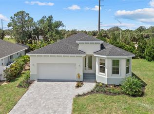 7443 S Seagrape Rd, Punta Gorda, FL 33955