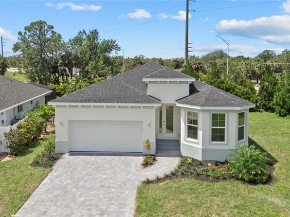 7443 S Seagrape Rd, Punta Gorda, FL 33955