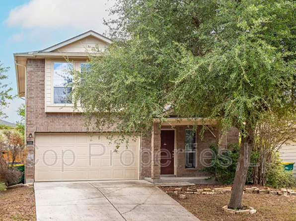 518 Reba, Converse, TX 78109