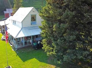 22625 N Rochford Rd, Hill City, SD 57745