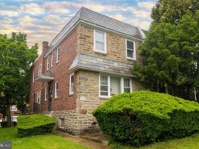 1035 E Dorset St, Philadelphia, PA, 19150