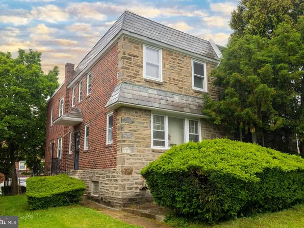 1035 E Dorset St, Philadelphia, PA 19150