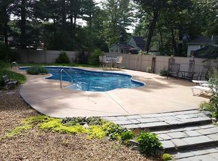 13 Gately Ave, Hudson, MA 01749