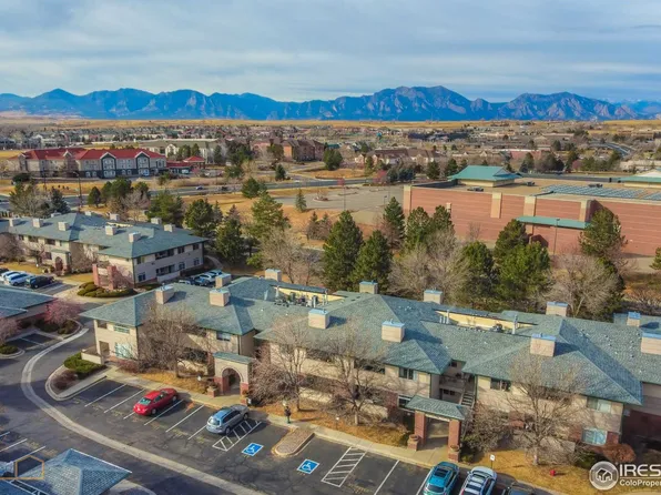 730 Copper Ln, Louisville, CO
