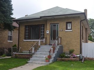 2818 Washington St, Franklin Park, IL 60131