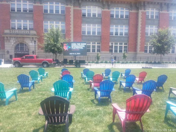 316 E 14th St #3, Cincinnati, OH 45202