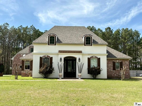976 Vic Allen Rd, Downsville, LA 71234