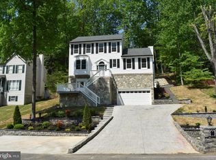 2008 Coast Guard Dr, Stafford, VA 22554