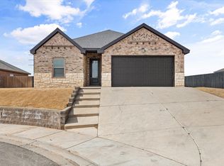 10502 Avenue X, Lubbock, TX 79423